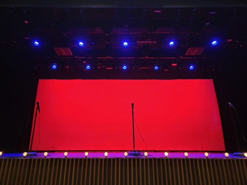 Saratoga Civic Theater photo 2