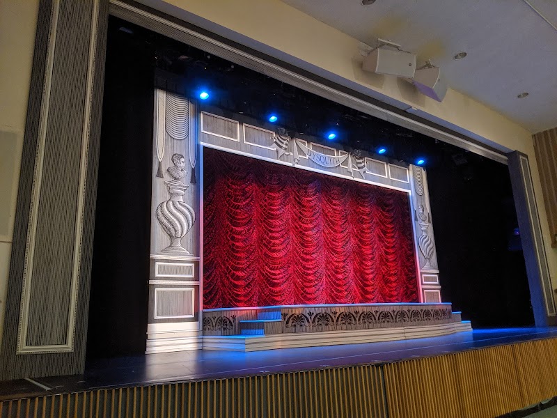 Photo of Saratoga Civic Theater