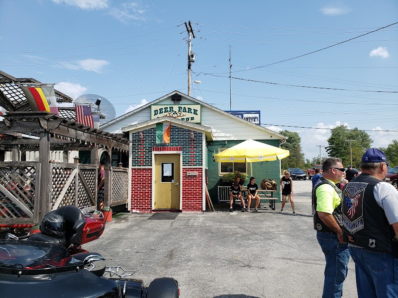 Photo of Deer Park Irish Pub
