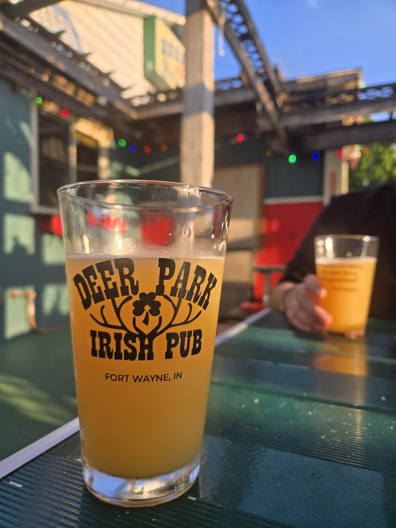 Deer Park Irish Pub photo 3