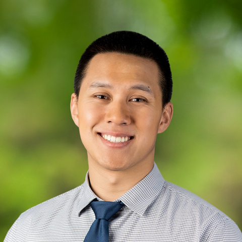 Photo of Julian C Nguyen, D.O.