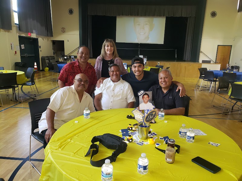Benicia Community Center photo 4