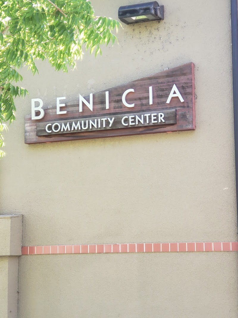 Benicia Community Center photo 2