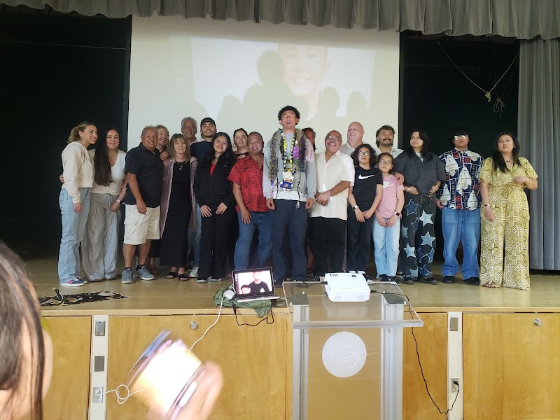 Benicia Community Center photo 3