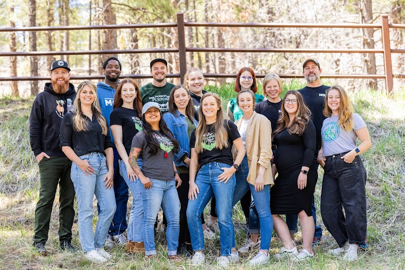 Photo of Mountain Mojo Group