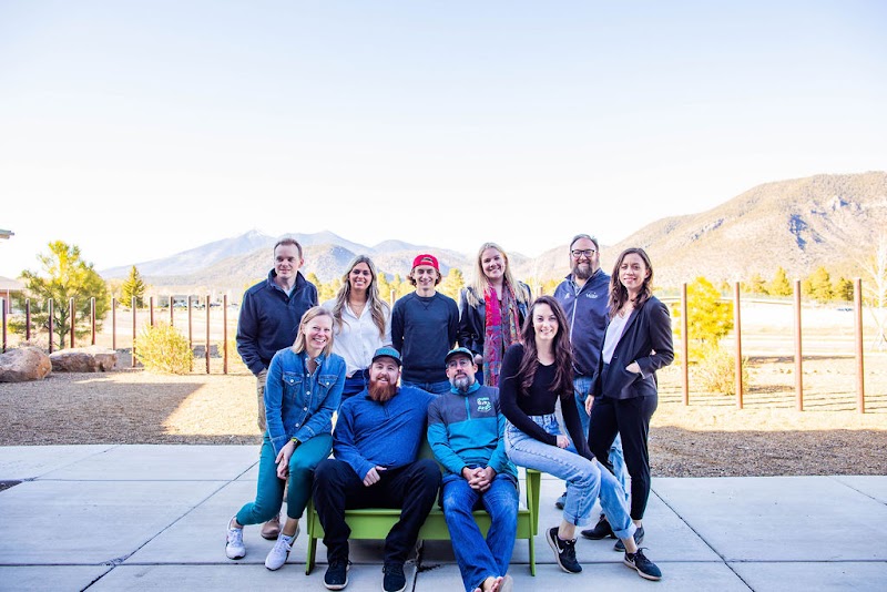 Mountain Mojo Group photo 3