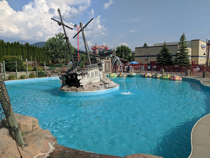Triple Play Family Fun Park photo 3