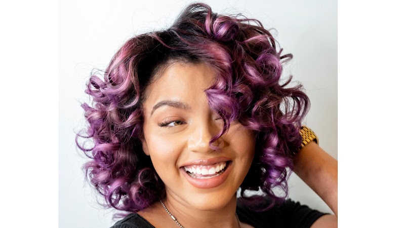 Photo of Arizona Hair Co #38 - Ocotillo & Rittenhouse