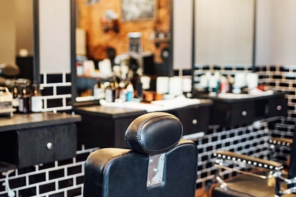 Arizona Hair Co #38 - Ocotillo & Rittenhouse photo 3