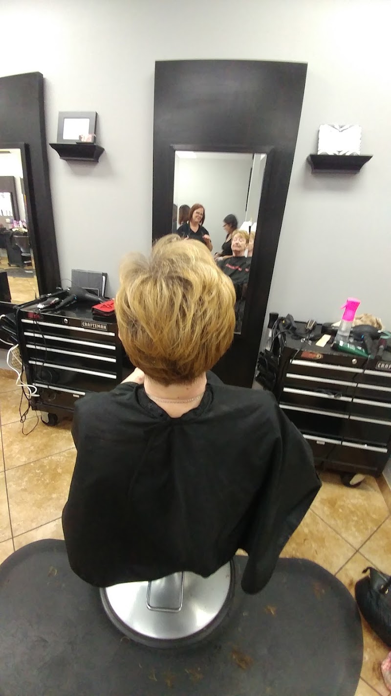 Arizona Hair Co #38 - Ocotillo & Rittenhouse photo 4