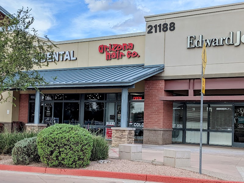 Arizona Hair Co #38 - Ocotillo & Rittenhouse photo 2