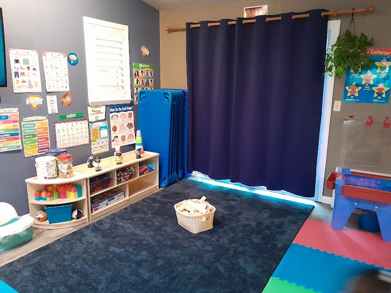 Photo of Gifted Minds Home Learning and Daycare