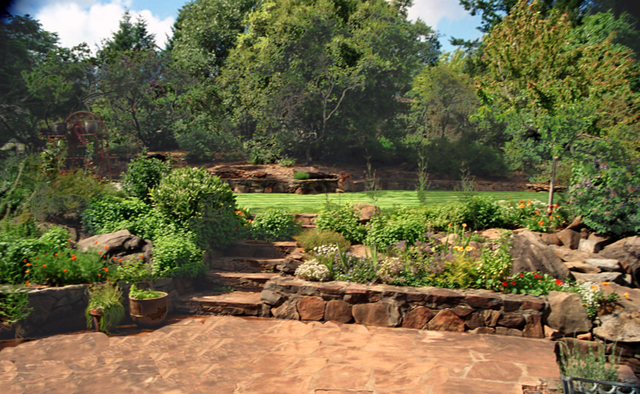 Gardens of the Wine Country photo 4