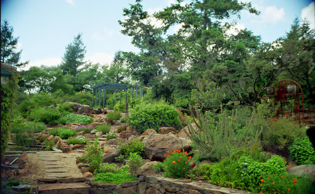 Photo of Gardens of the Wine Country