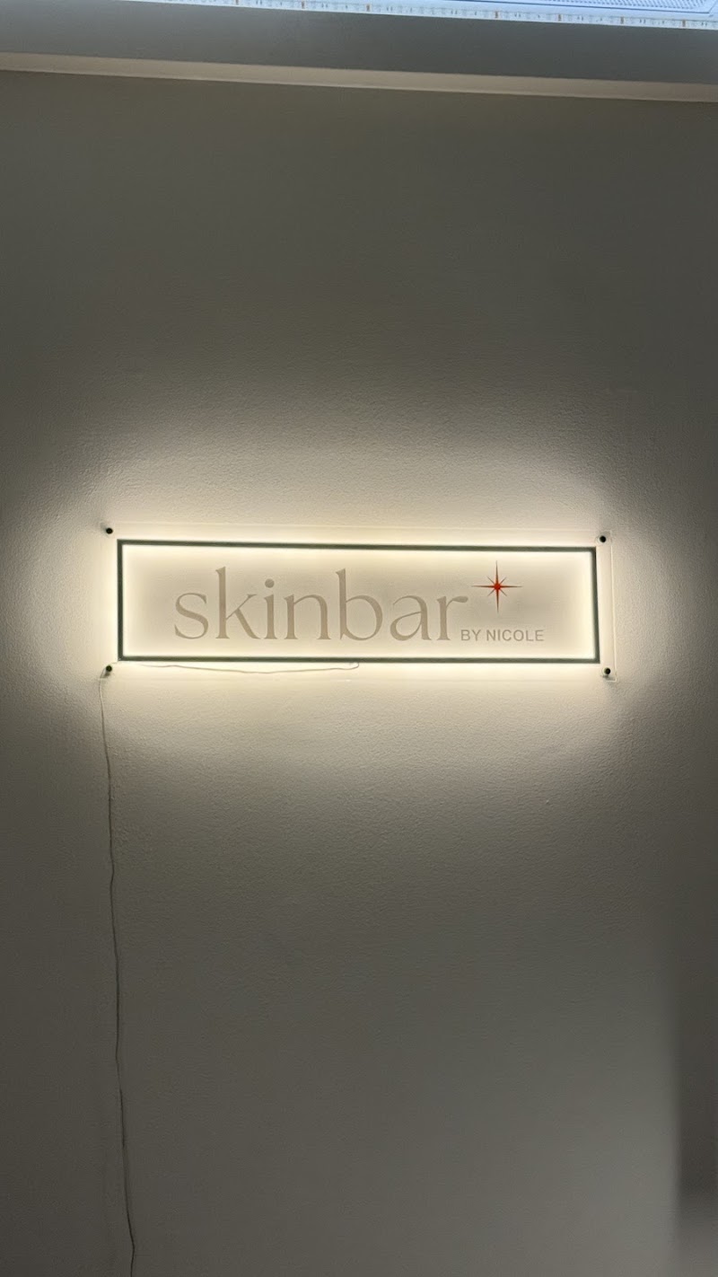Skinbar by Nicole photo 3