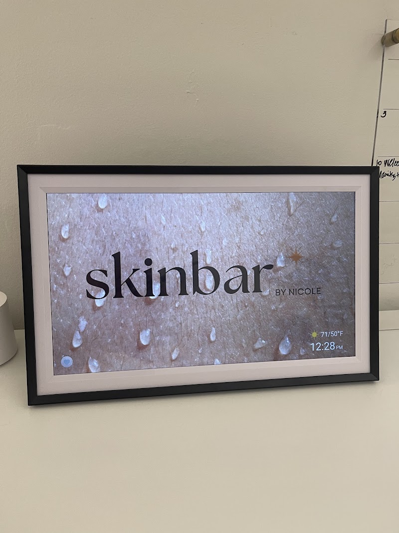 Skinbar by Nicole photo 2