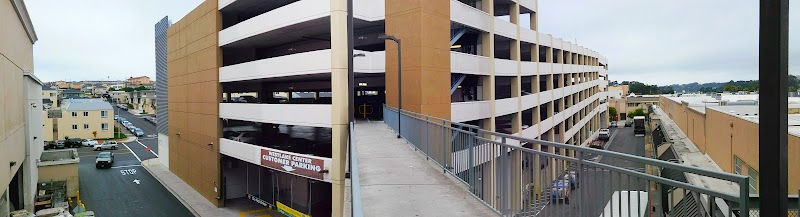 Westlake Center Customer Parking photo 3