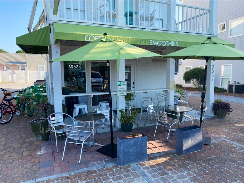 Photo of Prema Organic Cafe
