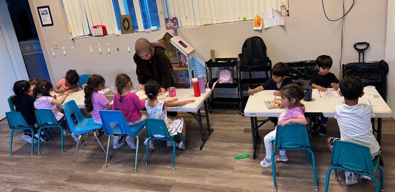 Photo of West Valley Muslim Associatio