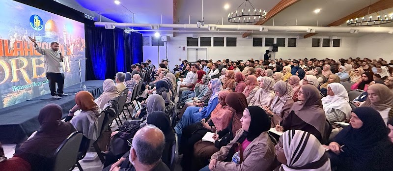 West Valley Muslim Associatio photo 3