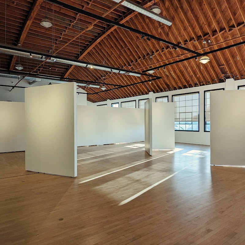 Photo of Union Hall Gallery