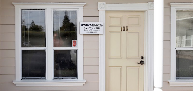 Photo of Wiant Health and Performance