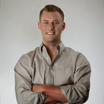 Photo of Alex Wiant DC