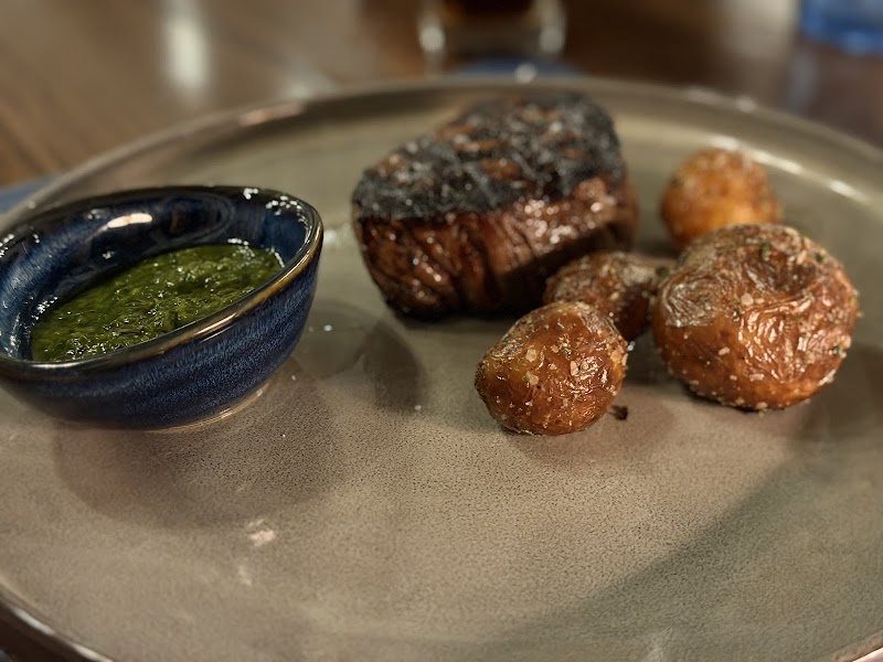 Packard's Steakhouse photo 3