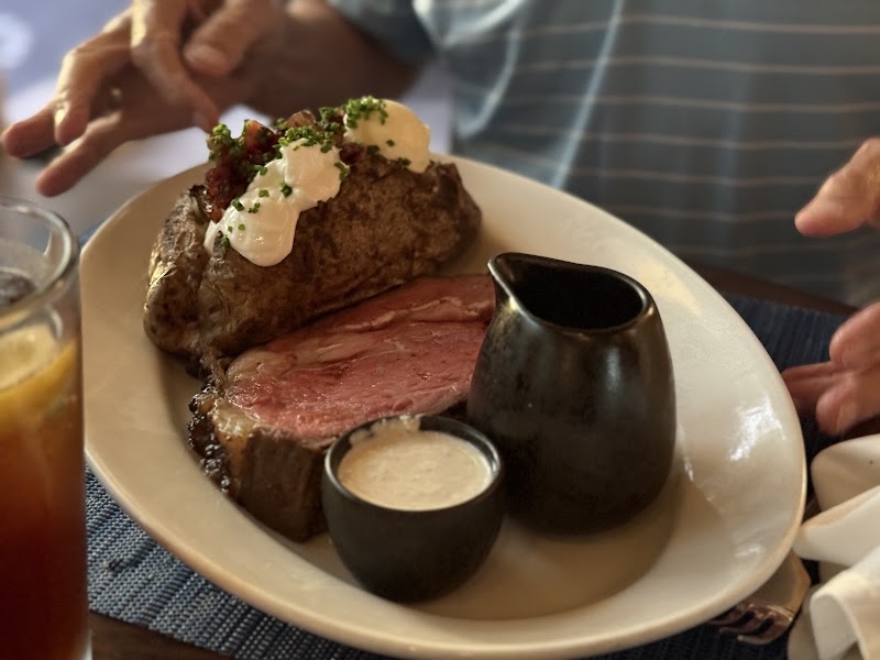 Packard's Steakhouse photo 4