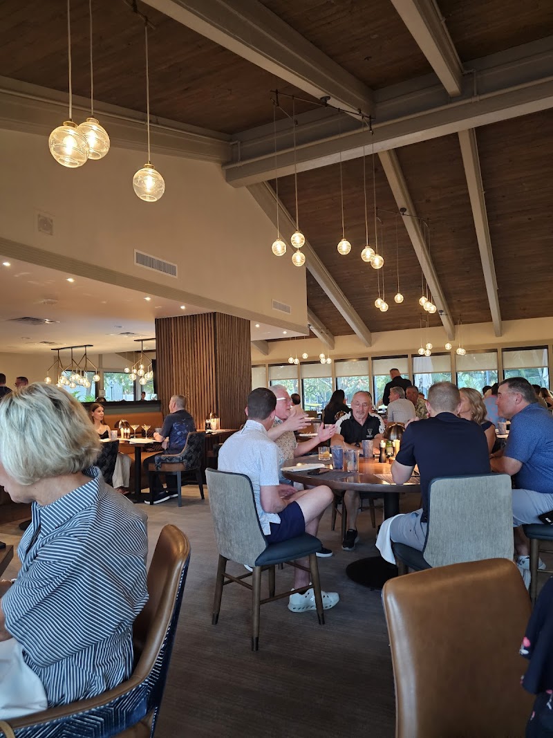 Packard's Steakhouse photo 5