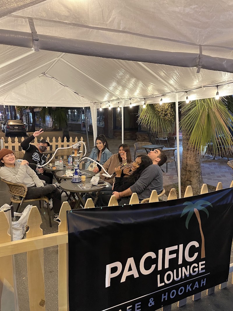 Pacific lounge photo 4