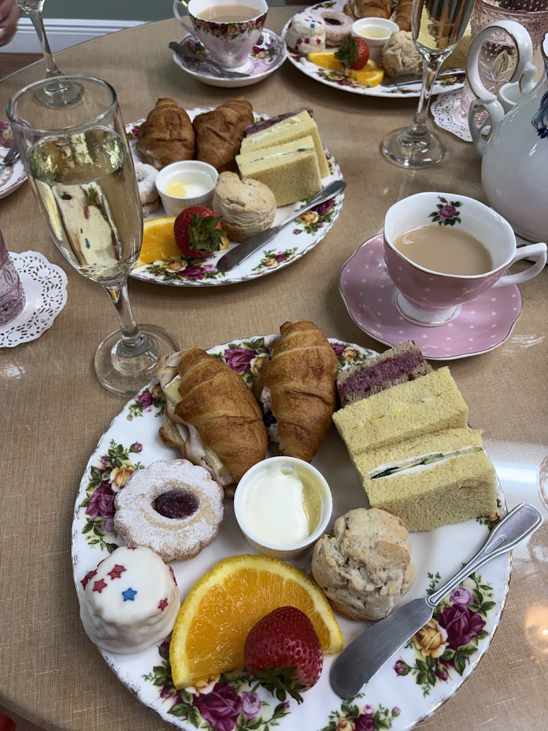 Tea Time photo 3