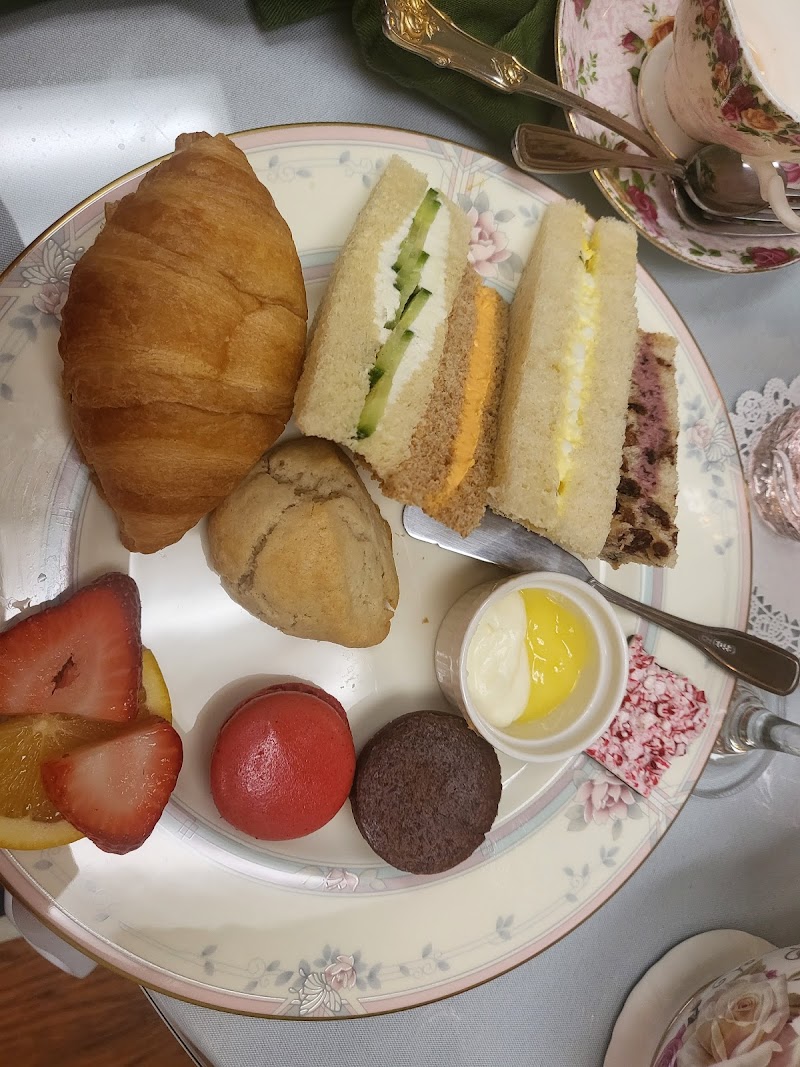 Tea Time photo 4