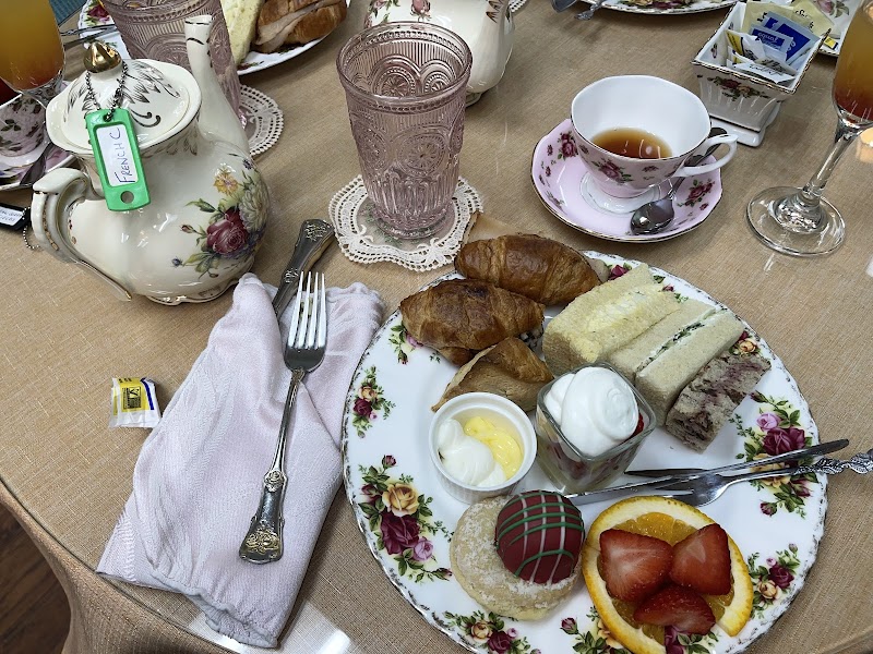 Tea Time photo 5