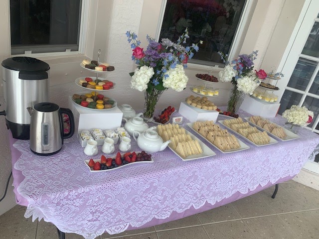 Tea Time photo 2