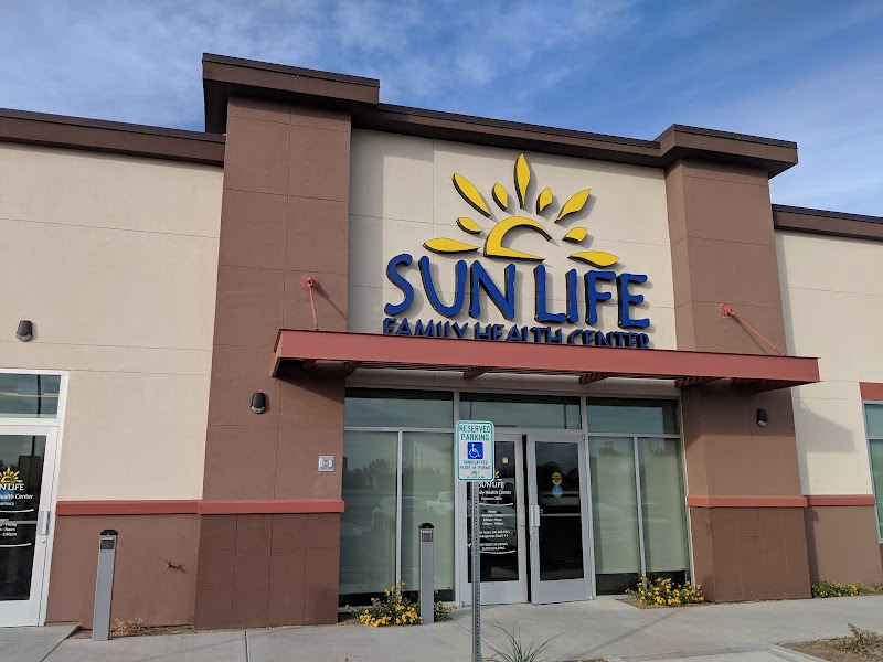 Photo of Sun Life Pharmacy