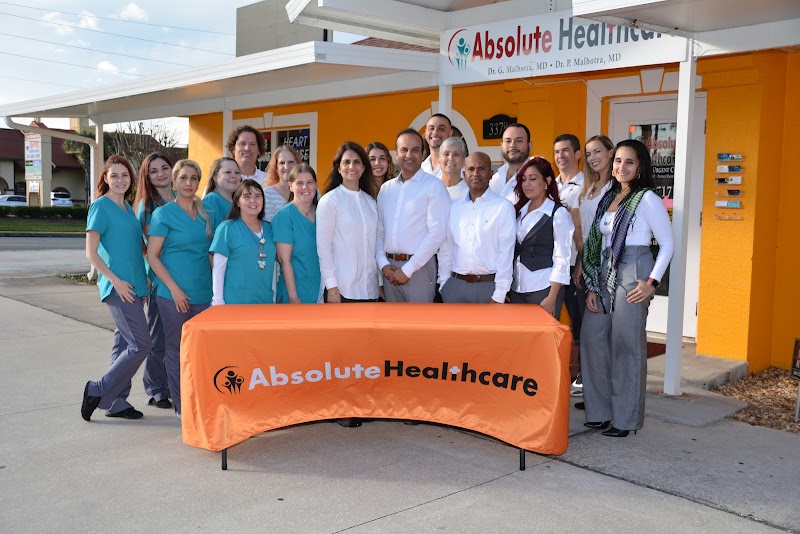 Absolute Healthcare LLC photo 4