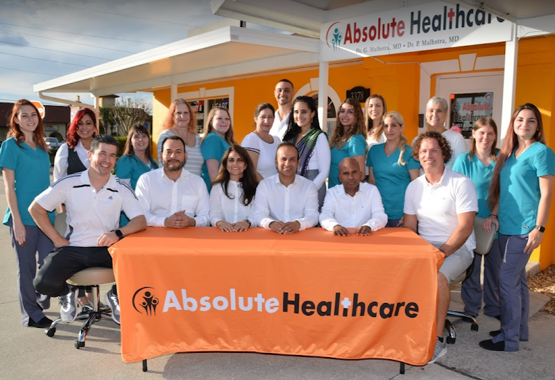 Absolute Healthcare LLC photo 2