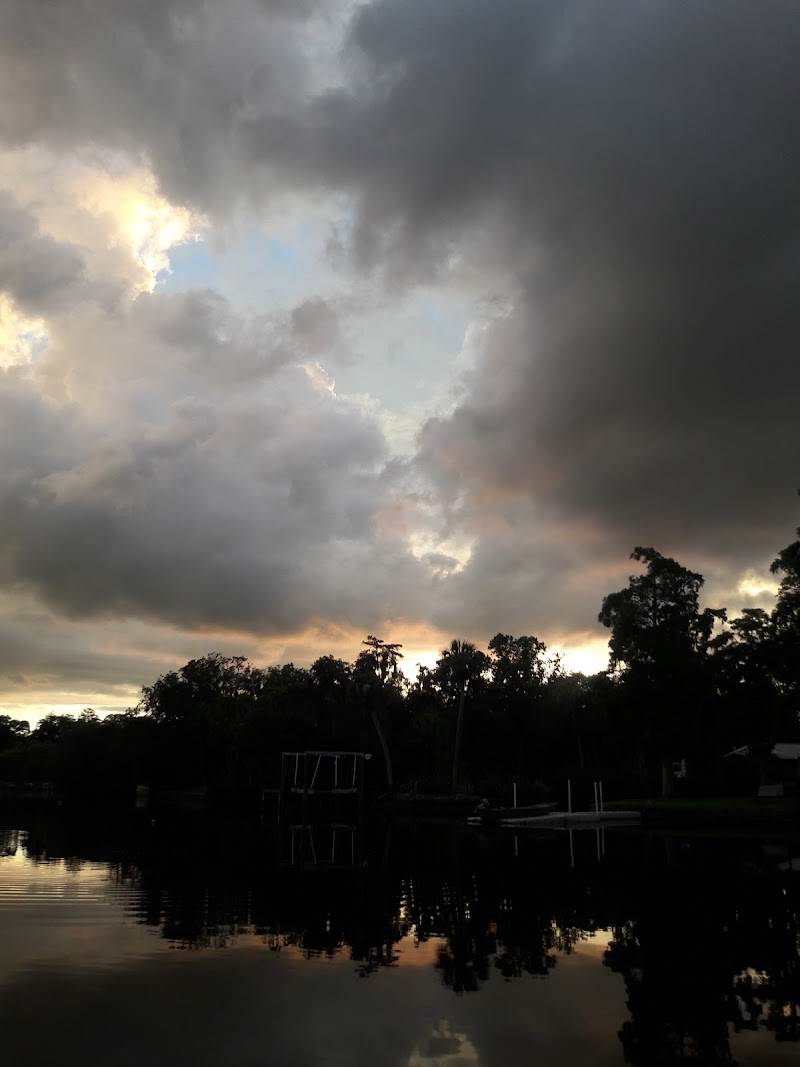 Cedar Key Aquaculture Farms photo 4