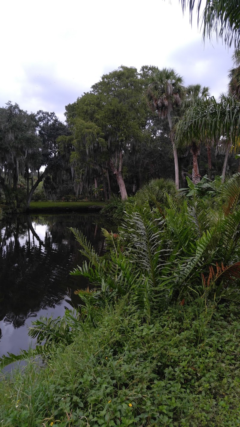 Photo of Cedar Key Aquaculture Farms