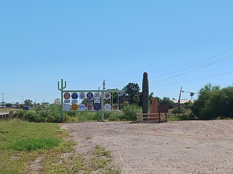 Mormon Battalion Historical Monument photo 2