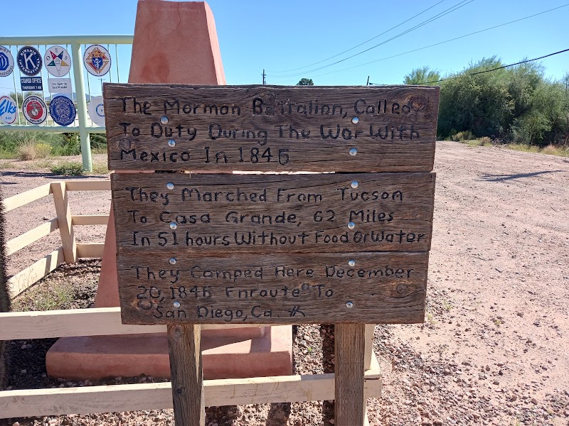 Mormon Battalion Historical Monument photo 5