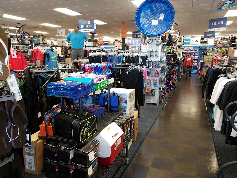 Big 5 Sporting Goods photo 5