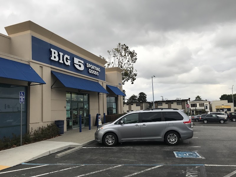 Photo of Big 5 Sporting Goods