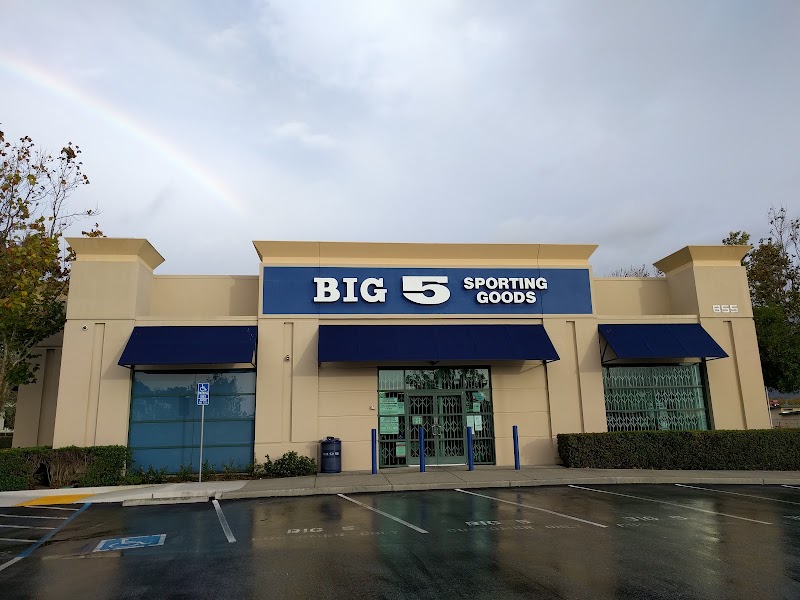 Big 5 Sporting Goods photo 4