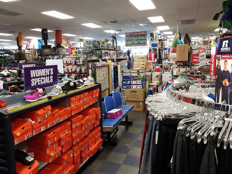 Big 5 Sporting Goods photo 2