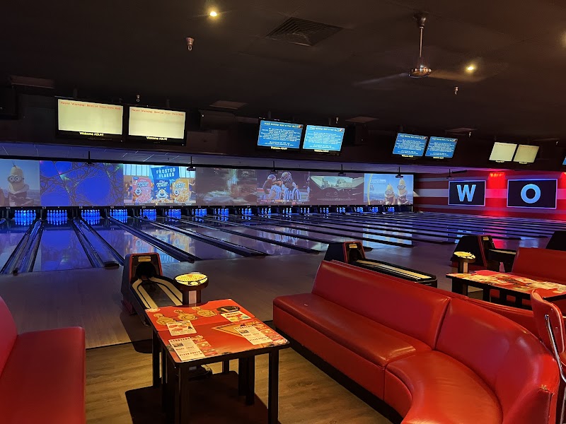 Photo of AMF Tempe Village Lanes