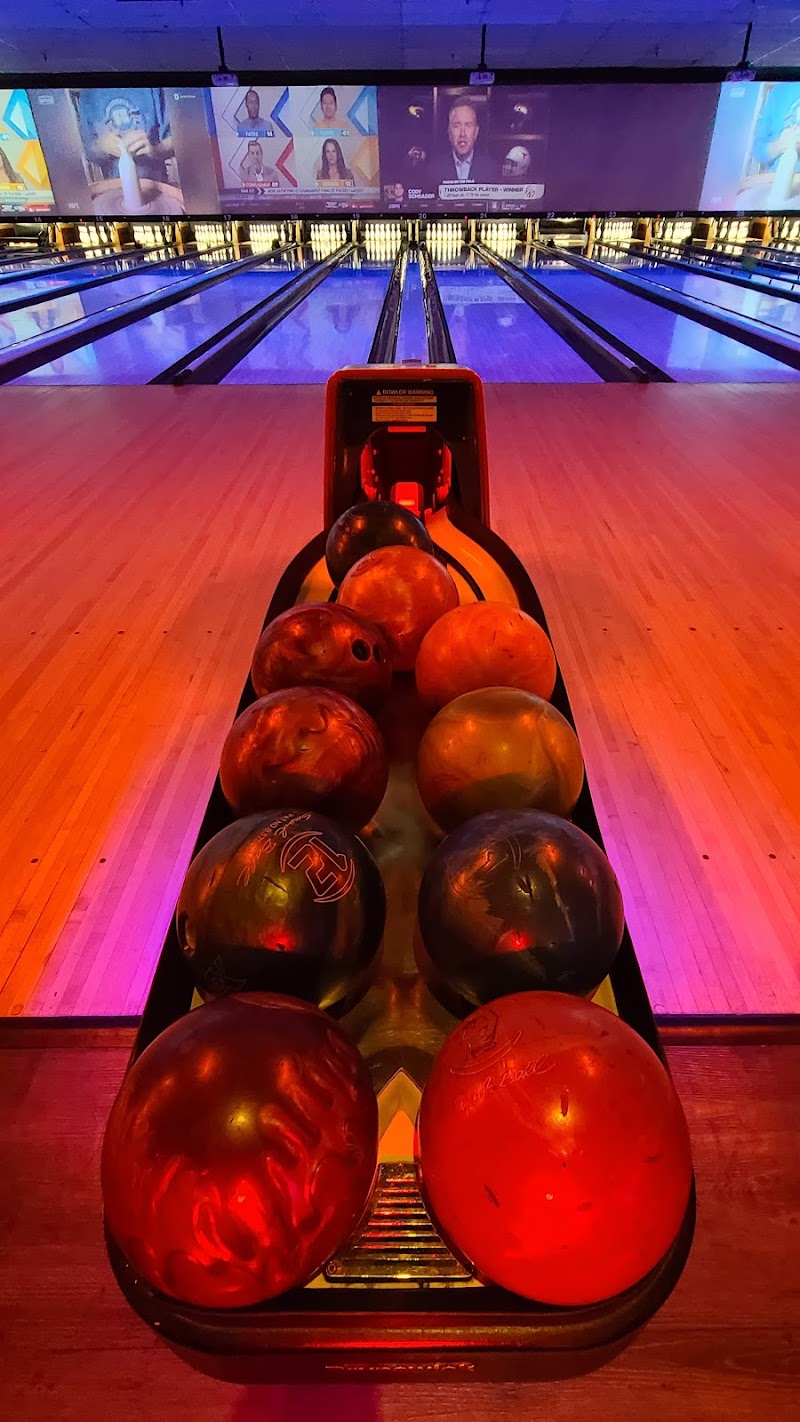 AMF Tempe Village Lanes photo 2