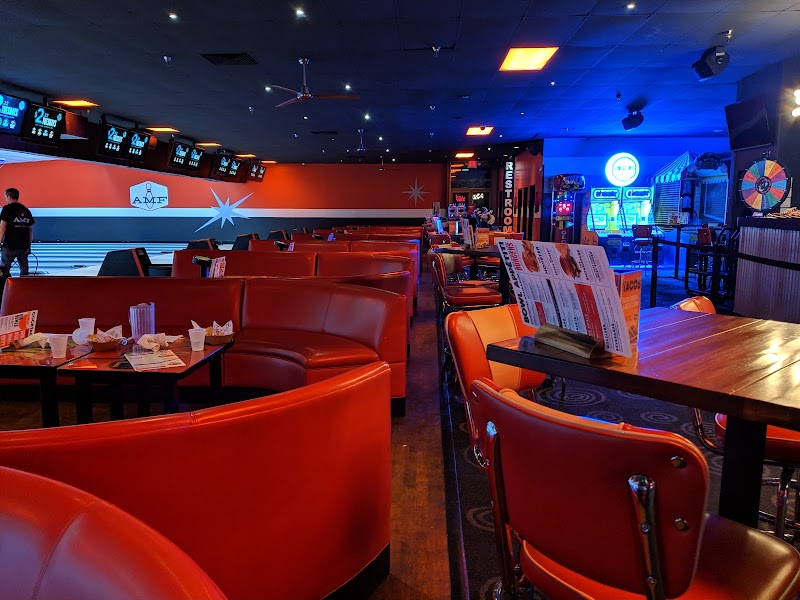 AMF Tempe Village Lanes photo 5