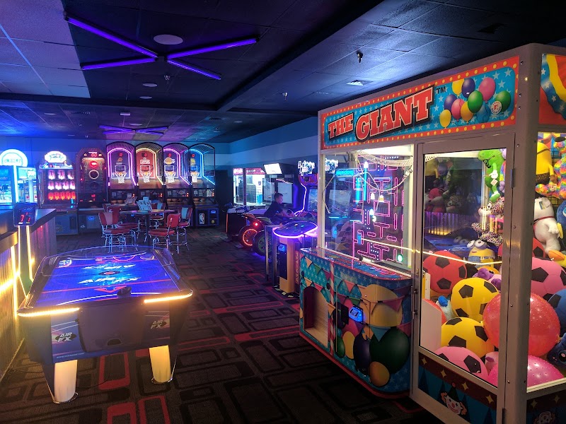 AMF Tempe Village Lanes photo 4